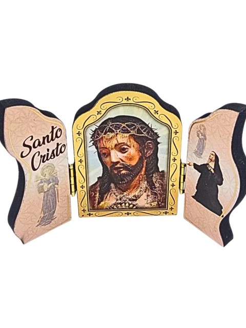 A22/162-SC com Madre Teresa