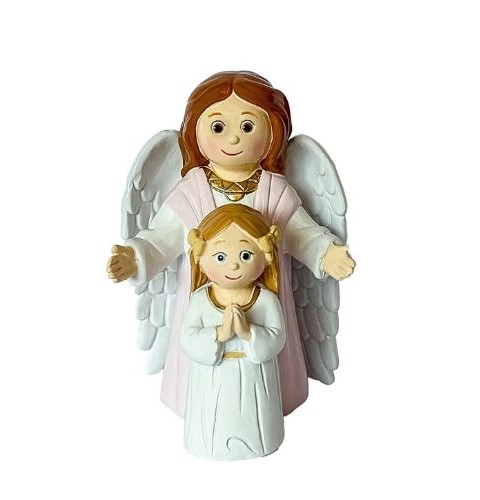 Anjo da Guarda Menina