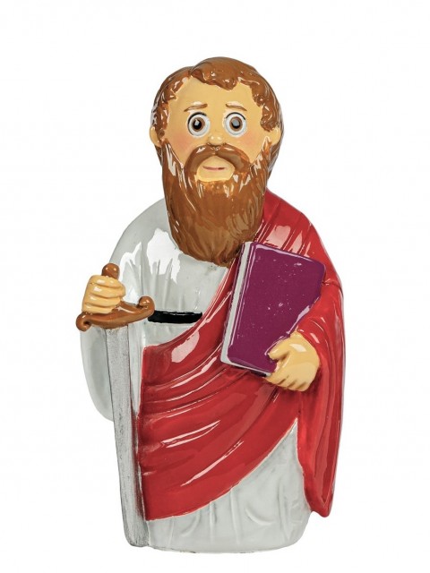 Saint Paul the Apostle