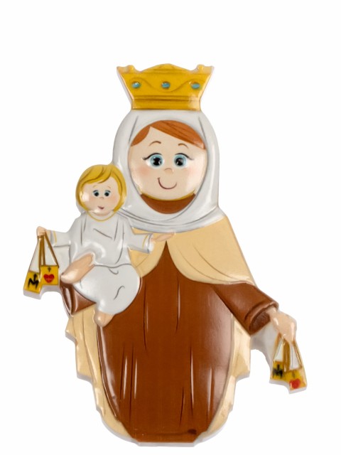 Our Lady of Mount Carmel