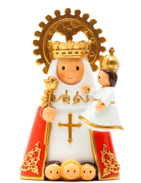 N� Sr� da Covadonga