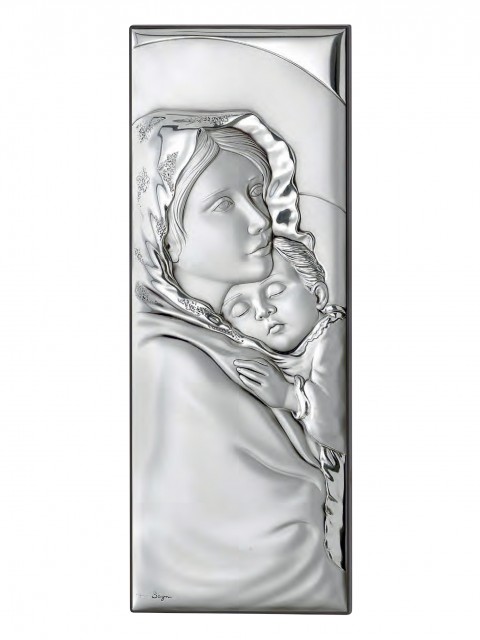 Vierge avec l'Enfant