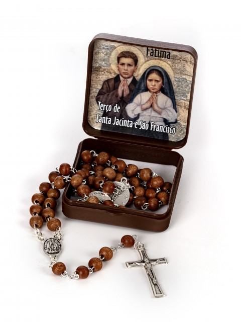 San Francisco et Santa Jacinta