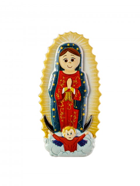 Nossa Senhora de Guadalupe 