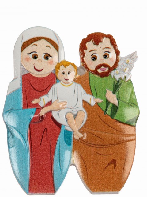 Holy Family