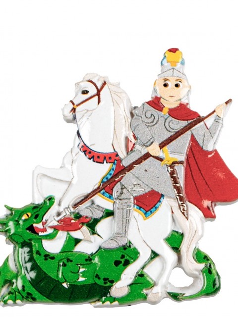 Saint George