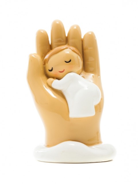 M�o de Deus (Menino)