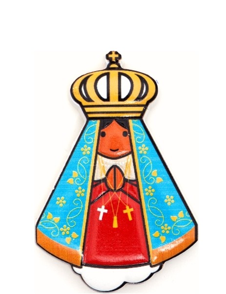 Nuestra Seora de Aparecida