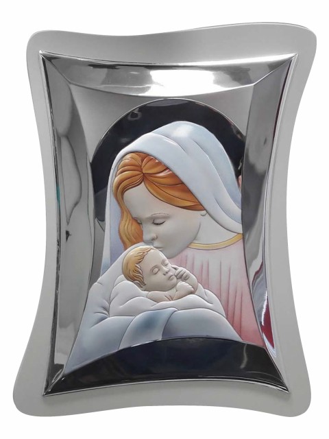 Vierge avec l'Enfant