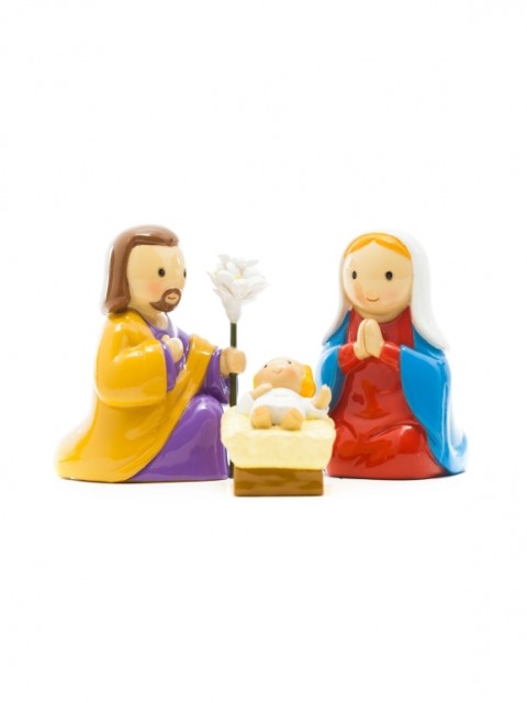 Natal Sagrada Fam�lia
