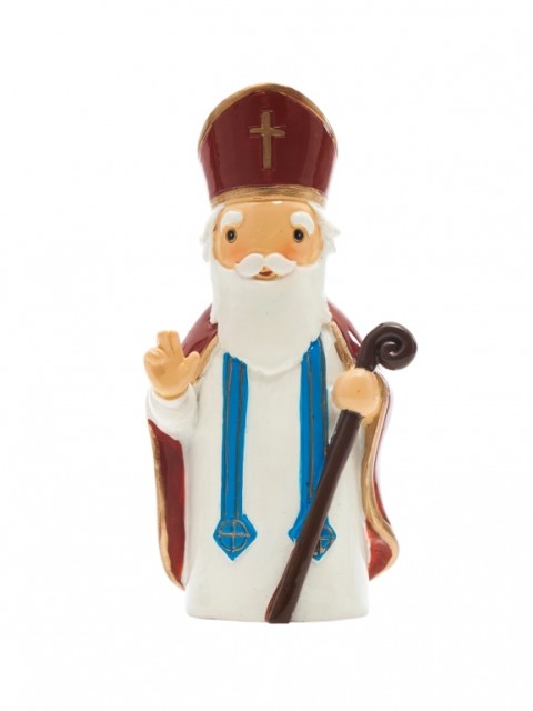 S�o Nicolau