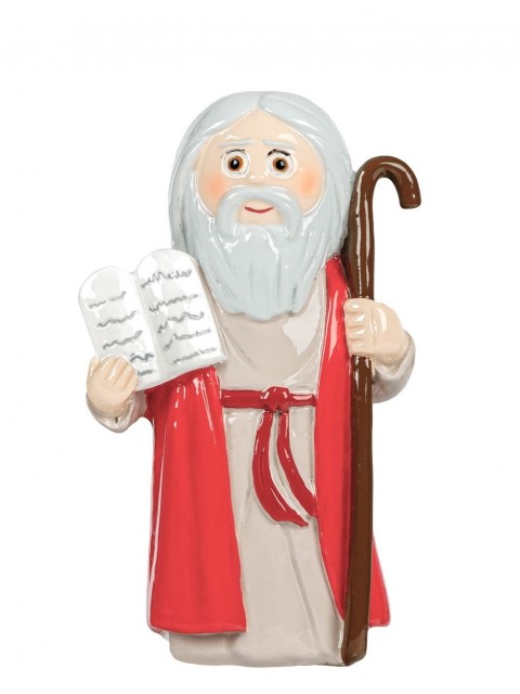 Moses