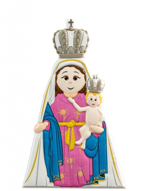 Nuestra Seora del Socorro