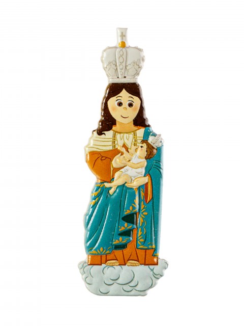 Our Lady of Remdios