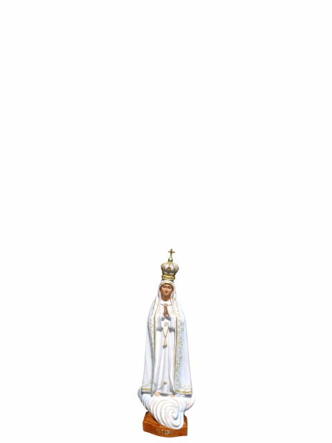 Nuestra Seora de Ftima - 27,5 cm
