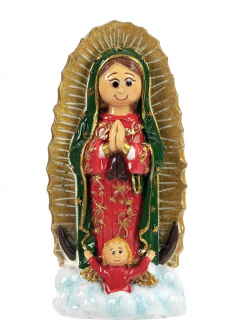 Nossa Senhora de Guadalupe 