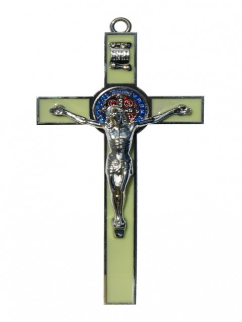 Cruz de Metal