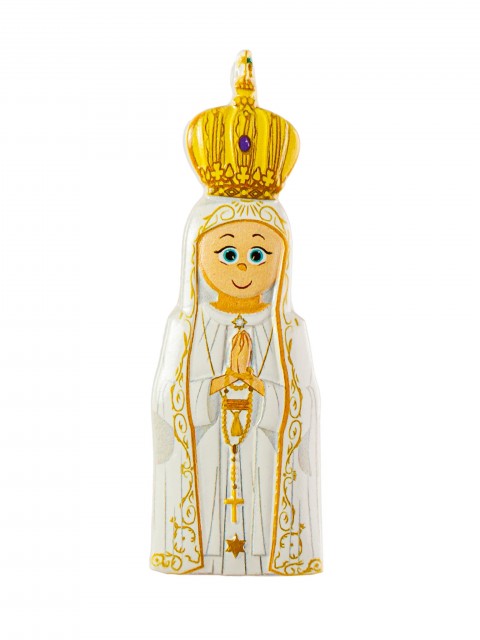 Our Lady of Ftima