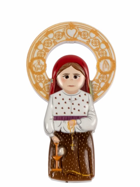 Saint Jacinta Marto