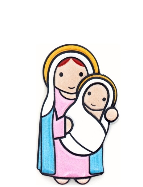 Madre di Ges