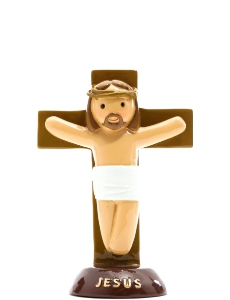 Jesus na Cruz