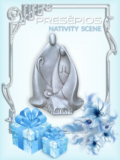 Nativity Scene