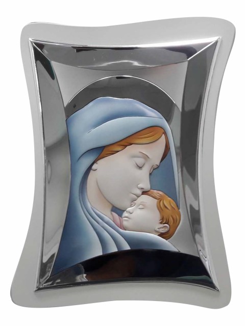 Vierge avec l'Enfant