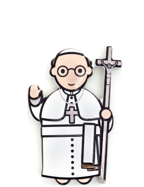 Papa Francisco