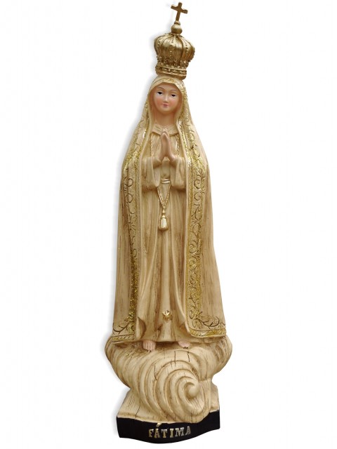 Nuestra Señora de Fátima - 27,5 cm