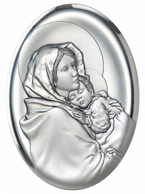 Vierge avec l'Enfant