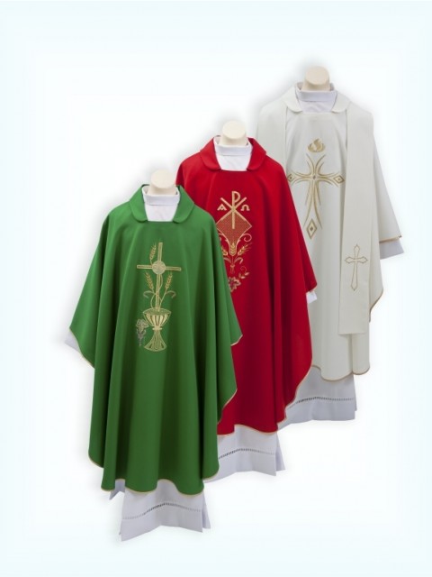 Chasuble