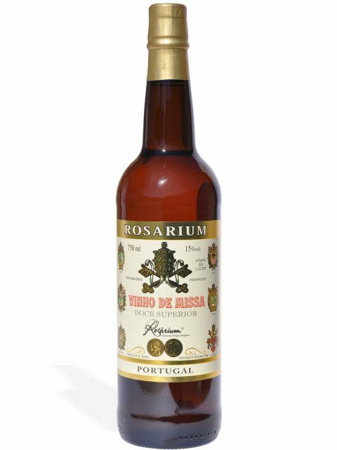 Vino de Misa - ' Rosarium'