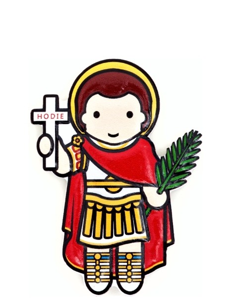 Saint Expeditus