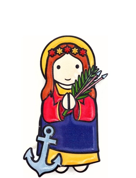 Santa Filomena