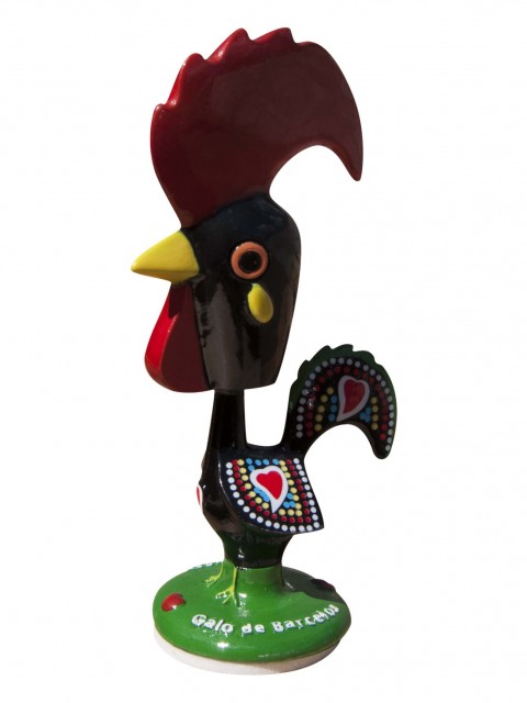 Gallo di Barcelos