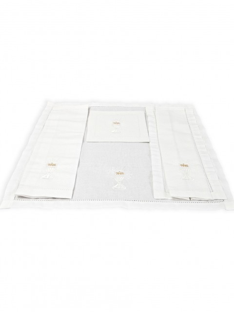 Altar Cloths set