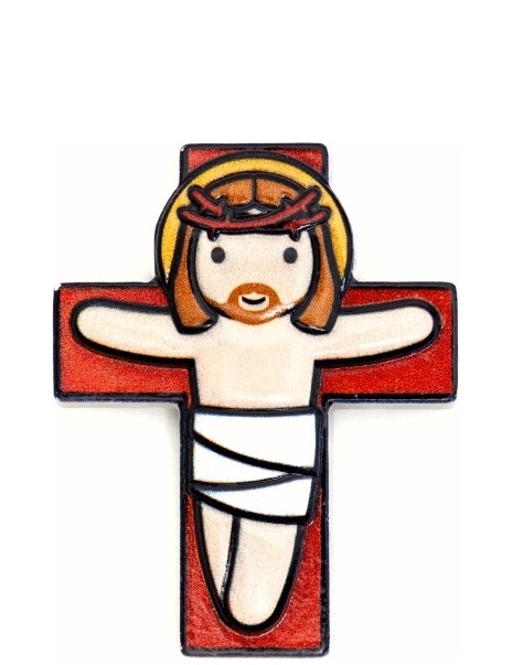 Cristo na Cruz
