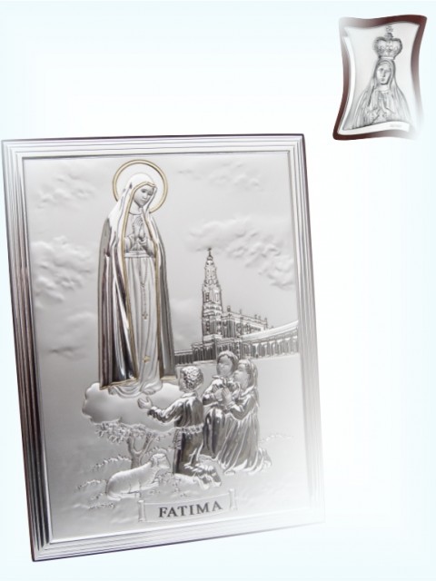 La Madonna di Fatima