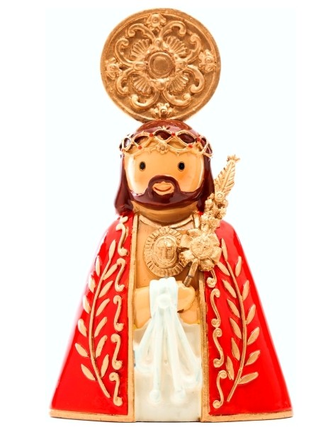 Santo Cristo