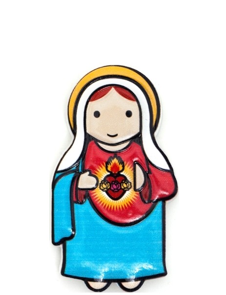  Sacro Cuore di Maria