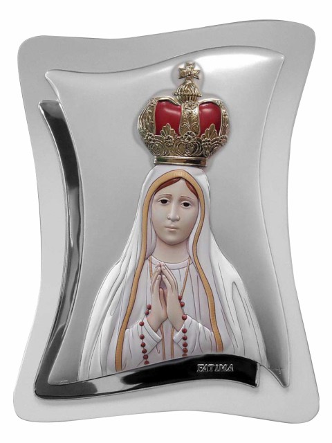 Our Lady of Fatima