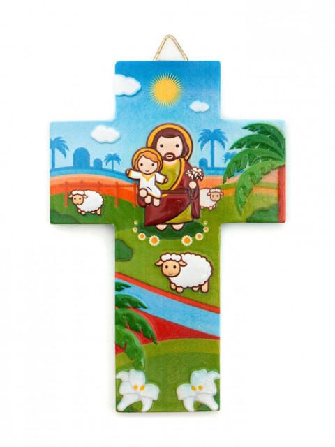 Saint Joseph