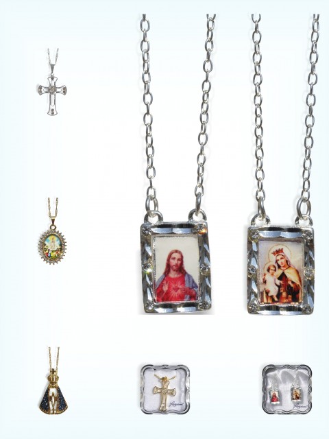 Pendentifs