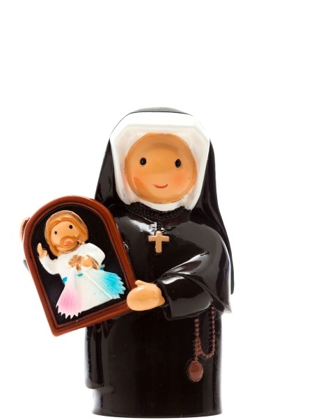 Santa Mara Faustina
