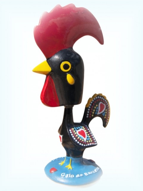 Barcelos Roosters