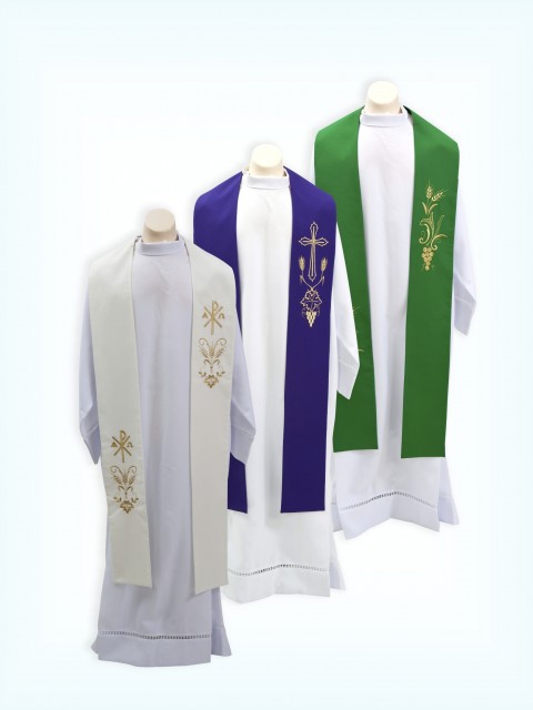 Stole (vestment)