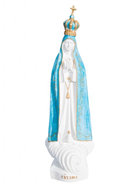 Our Lady of Ftima