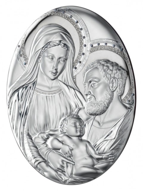 Holy Family