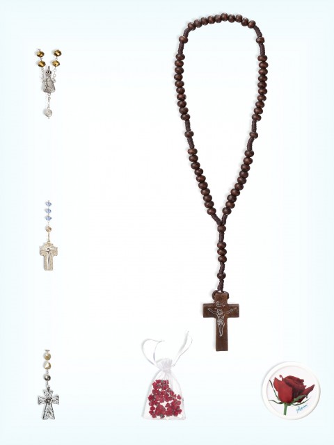 Rosaries