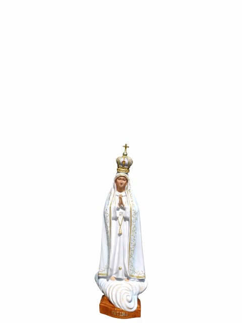 Nuestra Señora de Fátima - 41,5 cm